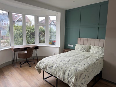 *NEW* Ensuite Rooms | 5min Station | All Bills Inc Main Photo