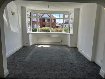 Rooms Available  Main Photo