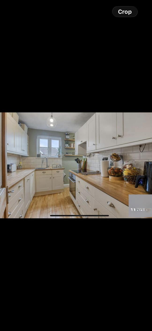 Attractive double room to rent  Main Photo