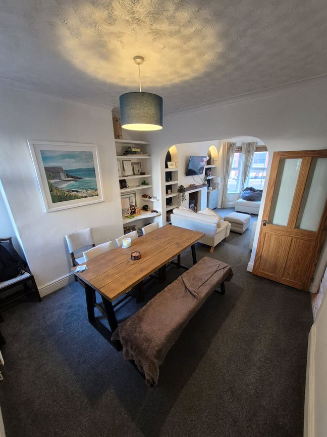 3 Bed House in Hoole Main Photo