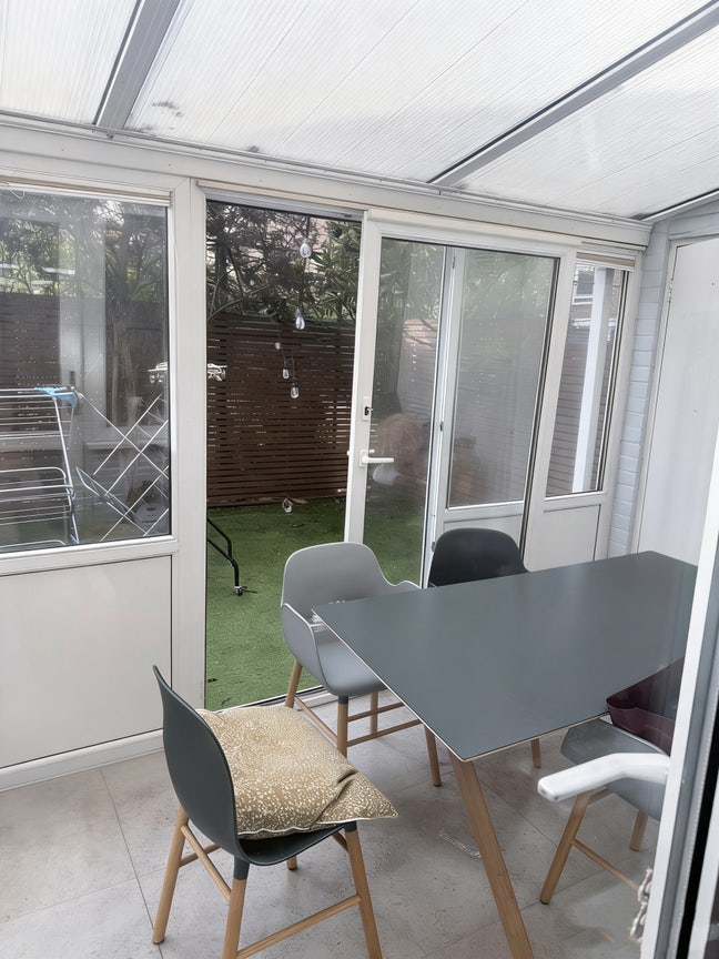 Short-term double room in Isle of Dogs 17Apr-15May Main Photo