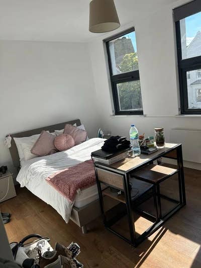 Room in a Shared House, Queenstown Road, SW8 Main Photo