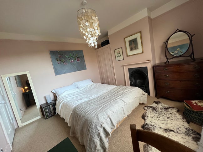 Beautiful, sunny room in Lewes Main Photo