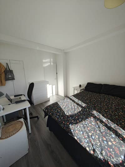 Holborn/Zone 1 - Double room - Short Lets Main Photo
