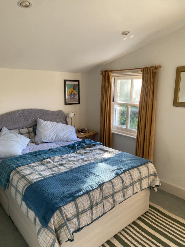 Room in Central Cambridge Cottage - 3 months Main Photo