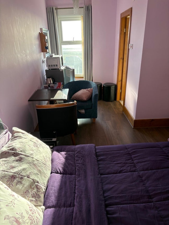 Last Double Room Main Photo