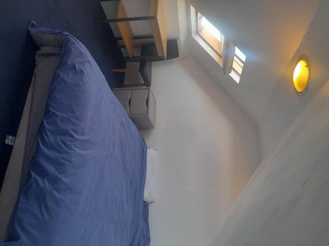 Standard Room Main Photo