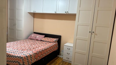2 bed flat  Main Photo