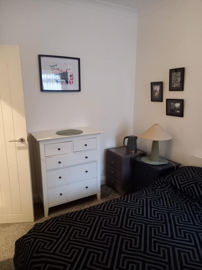 Short term, smokers allowed. Main Photo