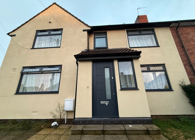 (LFR) Double Bed En Suite in Fishponds/Hillfields Main Photo