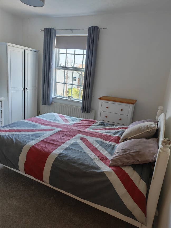 Room for Rent in Kingsbury B78 Main Photo