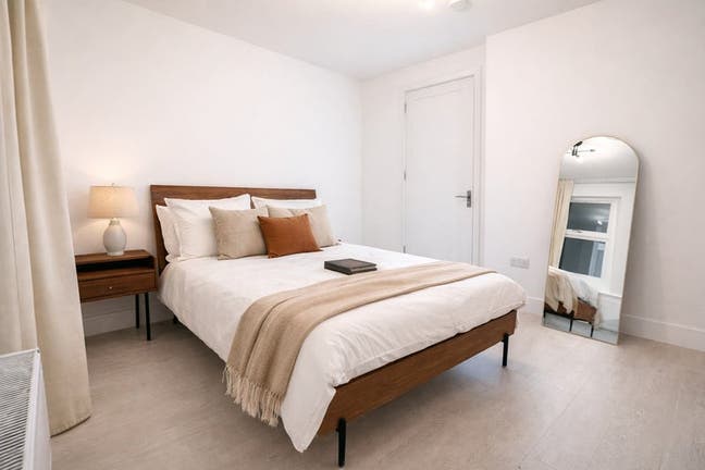 🏡 Clapham | 6 Luxury En-Suites| First Tenants Main Photo