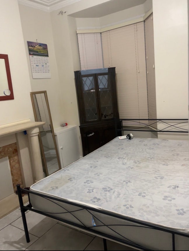 Double room Main Photo