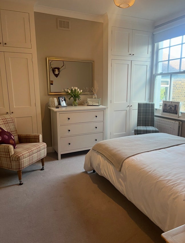 Double Room in Balham with Private Bathroom Main Photo