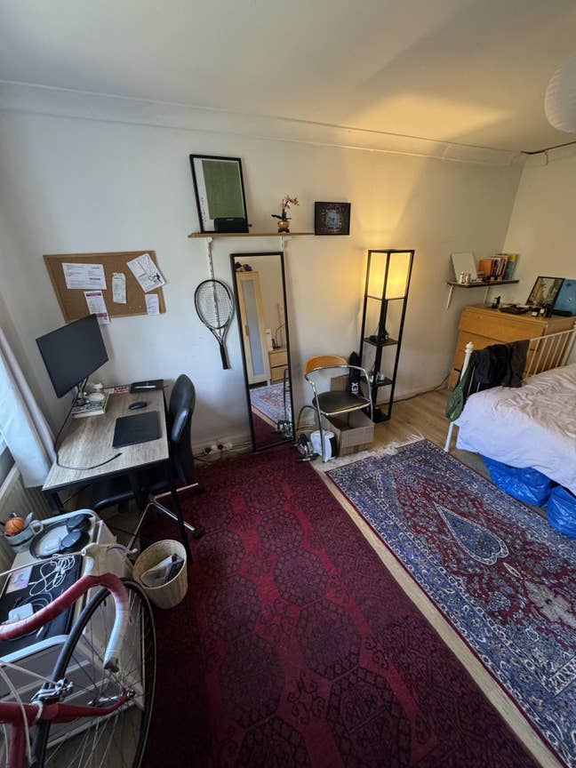 3 week sublet available in Islington Main Photo