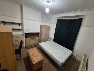 Double Room in Southend &pound;750 Pm inc Bills.. Main Photo