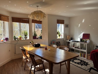 Short-Term Room Available – Peckham Main Photo