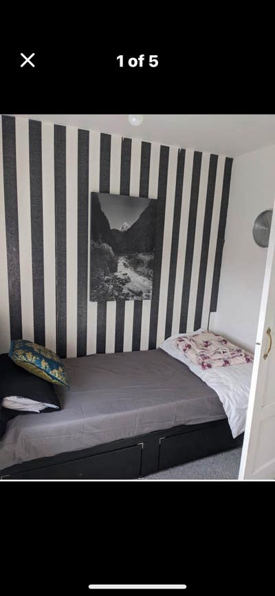 Single room in a quiet location  Main Photo