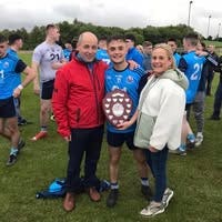 Young Irish professional  Main Photo