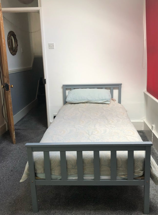 Windsor Centre -  Large Single Room  Main Photo