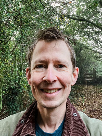 Professional, quiet lodger seeking calm home Main Photo