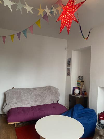 3 Bed house near Bristol Temple Meads Main Photo