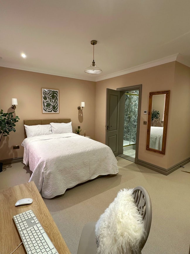 Luxury En-suite Rooms | Parking 🚗 | All Bills Inc Main Photo