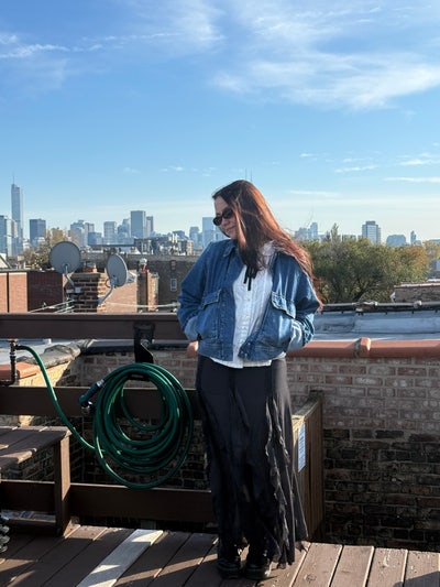 Looking for a flatshare / buddy up!  Main Photo