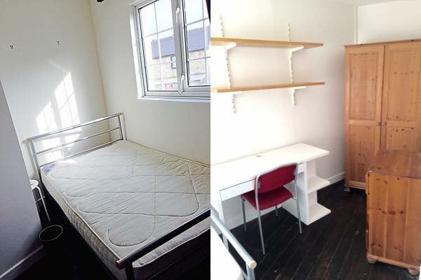 3 Rooms in Great House near Park UNI Cheltenham Main Photo