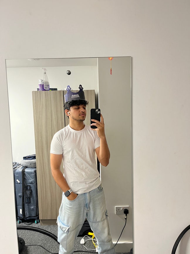 Room for single male Main Photo