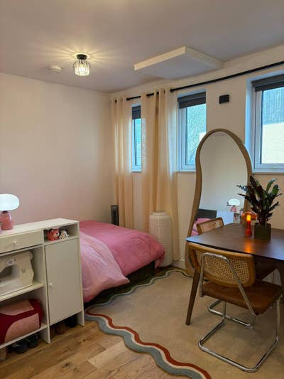 Studio flat in Hackney central  Main Photo