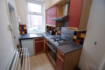 Short-term tenancy available until 1st July 2026. Main Photo
