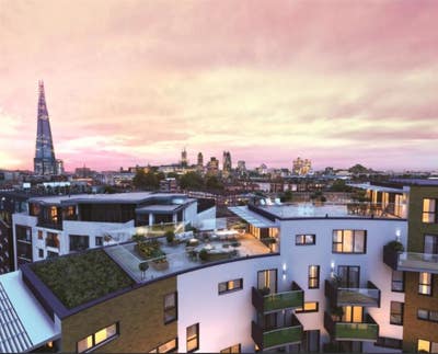 Arc House, Tanner Street, London, SE1 3GN Main Photo