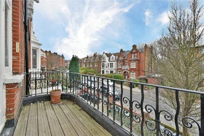 Broadhurst Gardens, South Hampstead, NW6 Main Photo