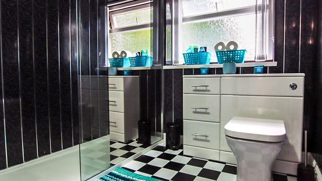 4 bedroom House & Garden by NECsleeps 4-7 people Main Photo