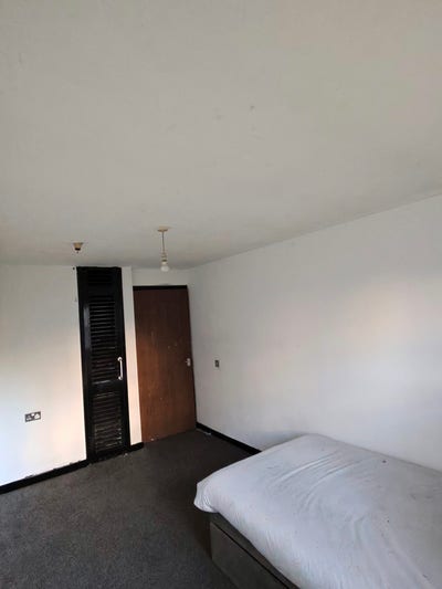 Quite Flat Share in the Centre of Chorlton  Main Photo