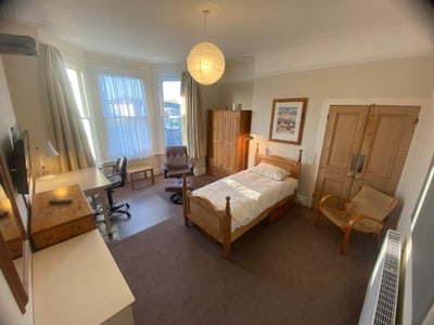 Double Room Brockley/New Cross SE4 Zone 2  Main Photo