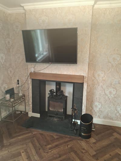 Lodger wanted female only  Main Photo