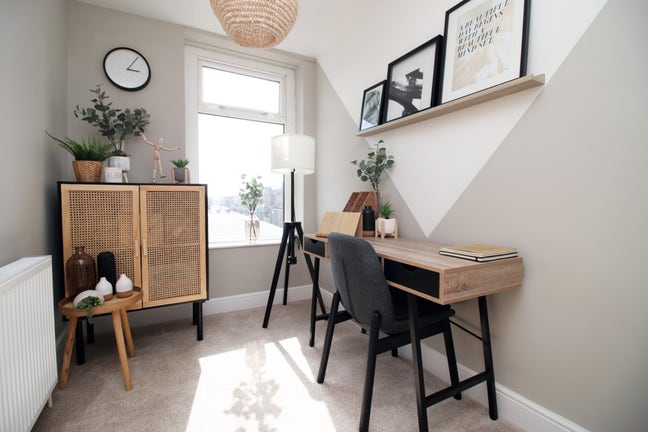 Room in a Shared House, Victoria Road Main Photo