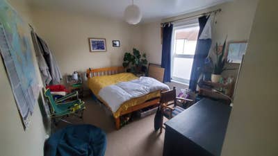 Quiet, double room in Greenbank / Easton Main Photo