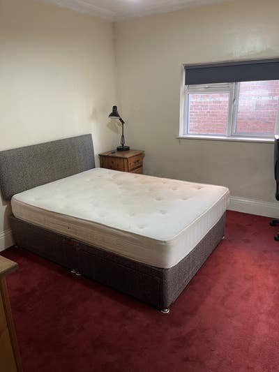 Furnished Double Room for Rent.  Main Photo