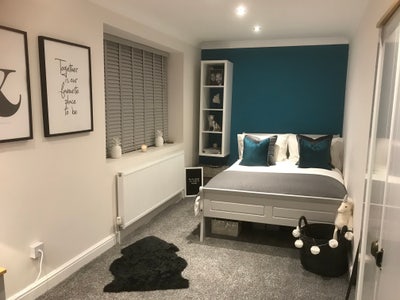 Central converted Coach House- female wanted Main Photo