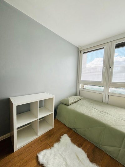 Double Room in Tooting Bec  Main Photo