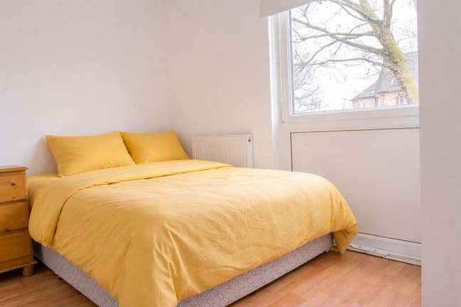 ⚡Stockwell Room – Easy Commute⚡ Main Photo