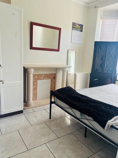 Double room Main Photo