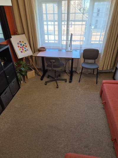 Double Room Acton Main Line Main Photo