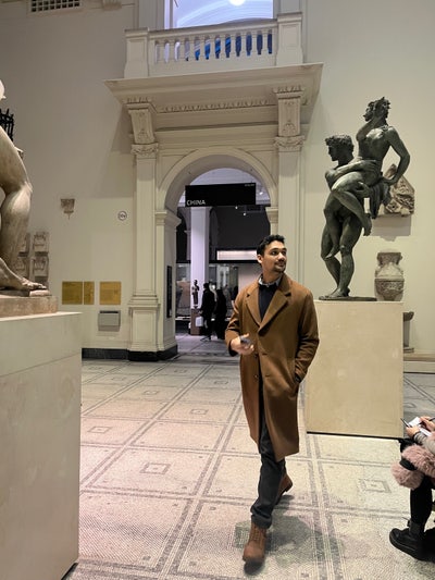 Looking for a 1-bed flat or studio Main Photo