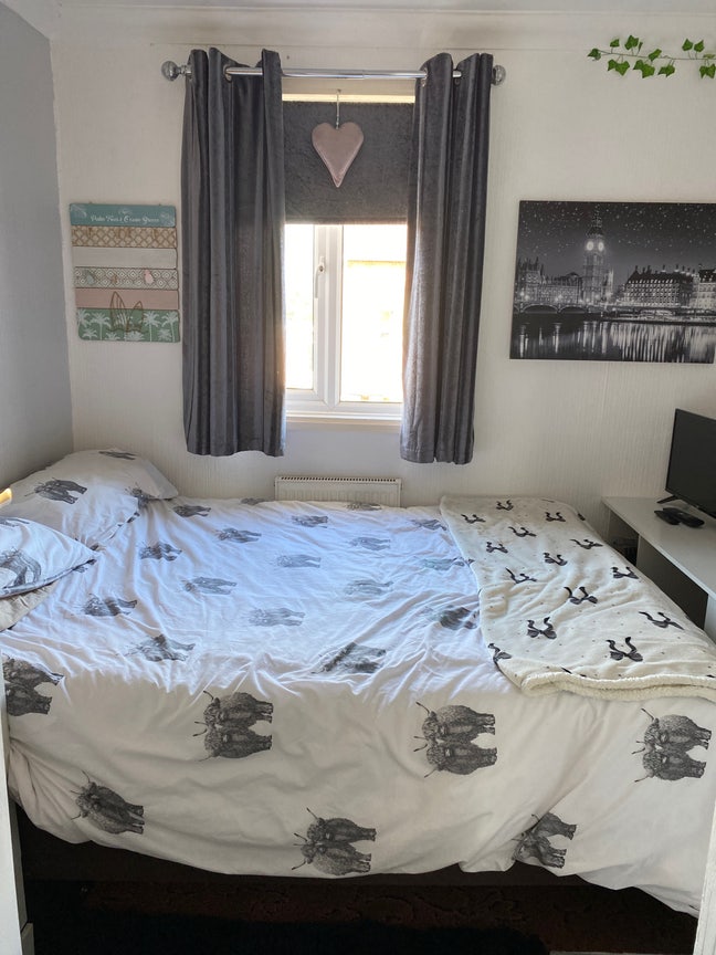 Small cosy room  Main Photo