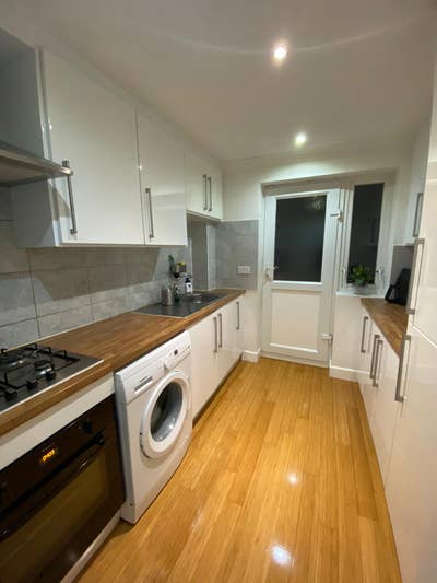 Rooms to Rent Main Photo