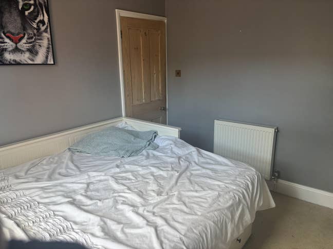 Large double bedroom near Weymouth harbour Main Photo